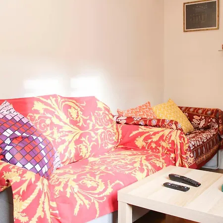 Lejlighed In The Heart Of Quiet And Easy