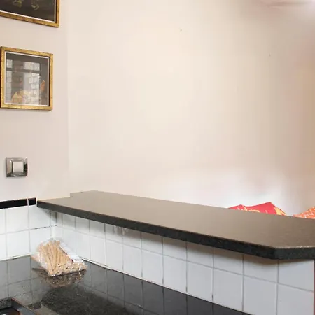 Lejlighed In The Heart Of Quiet And Easy